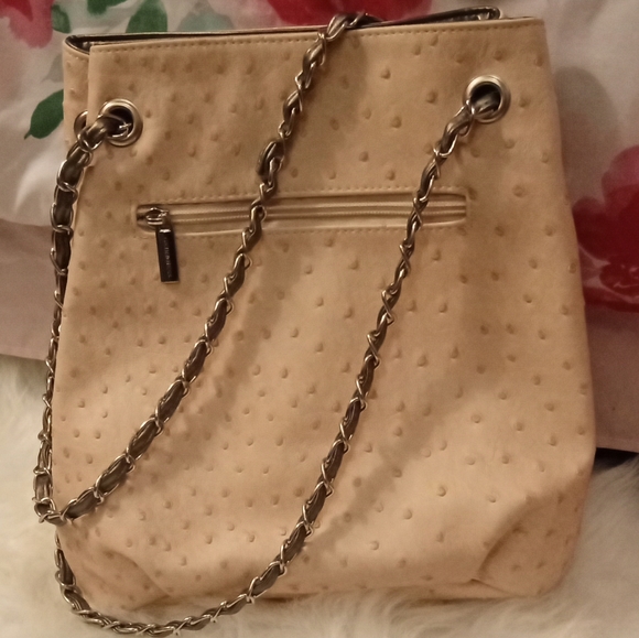 Geir Ness LAILA Reversible Purse from Disney's Epcot Norway Pavilion - Picture 2 of 12